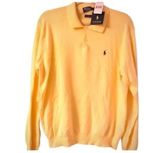 Men’s Ralph Lauren Sweater